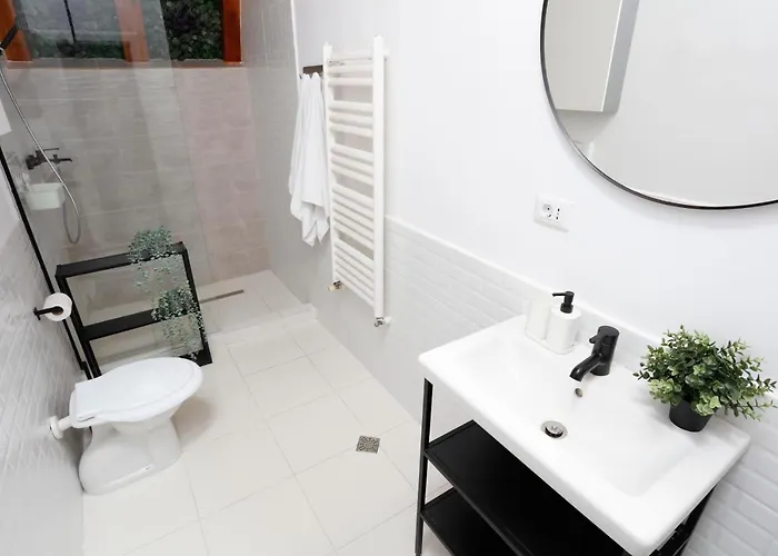 One Apartment