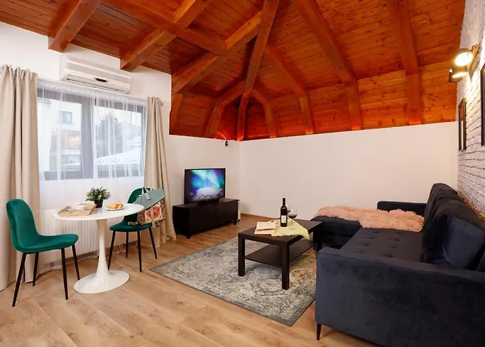 Apartment One