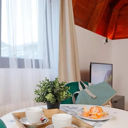 One Apartman *