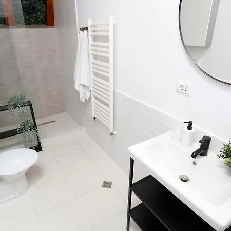 One Apartment
