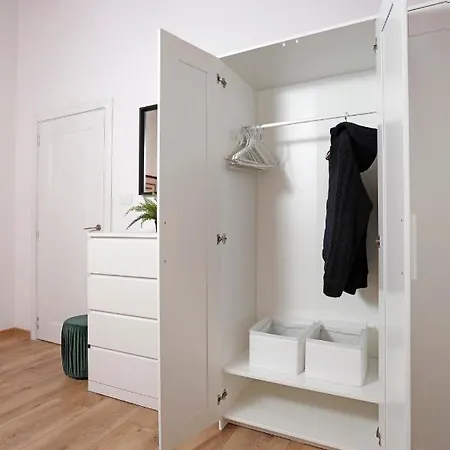 Apartment One *