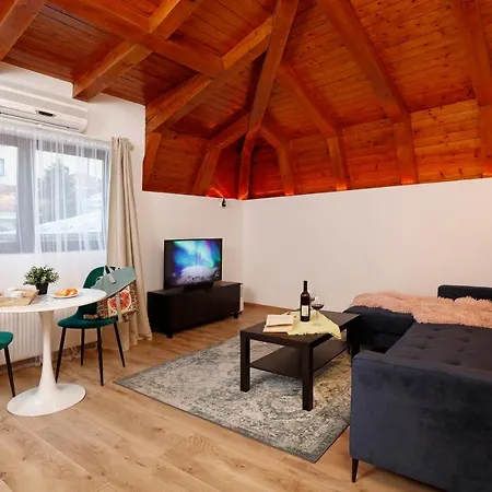 Apartment One