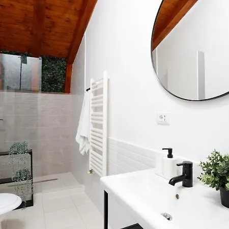 Apartment One *