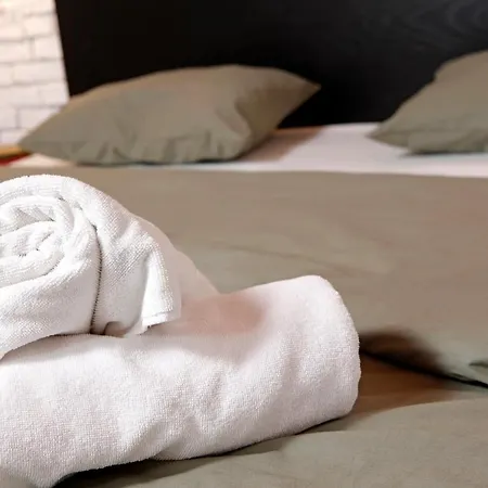 One Appartamento Bucarest