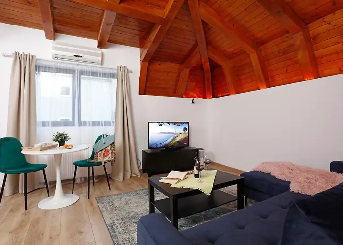 One * بوخارست