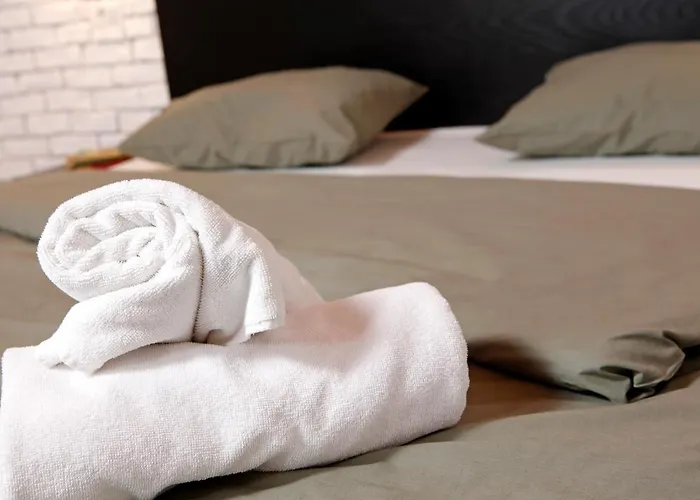 One شقة بوخارست