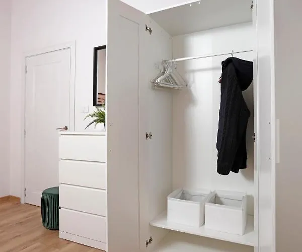 Apartamento One *