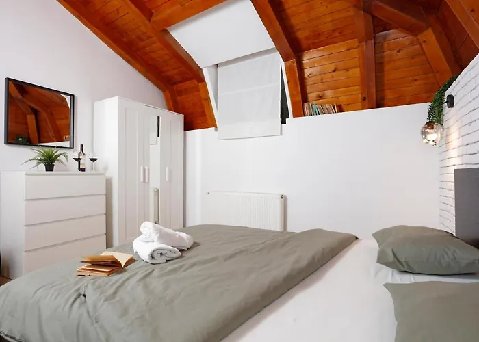 One Apartamento *