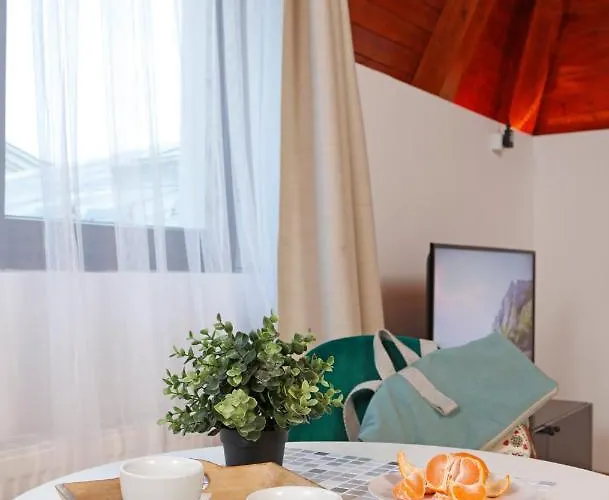 One Apartamento *