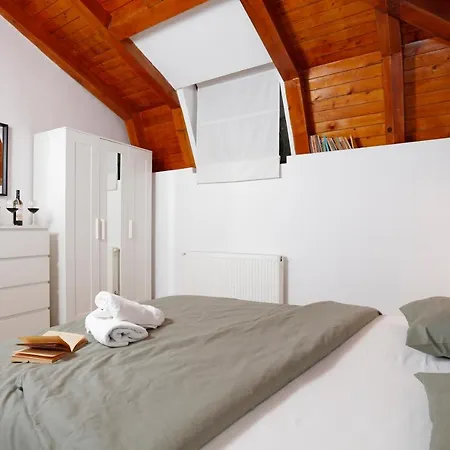 One Apartamento *